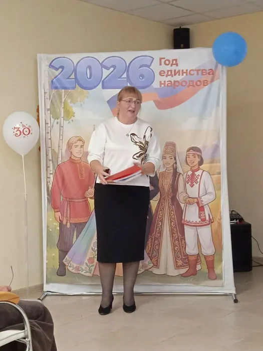 На фоне банера-3