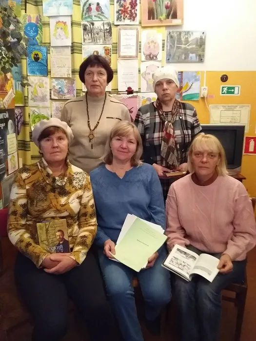 Паниковичи-14 ноя-1