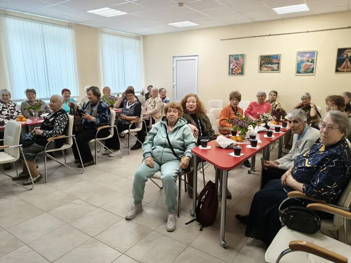Застолье