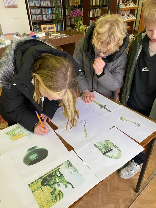 Киршино-4 ноя-2