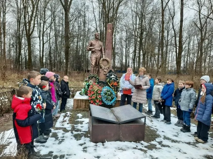 НовИзборск-3 дек-2