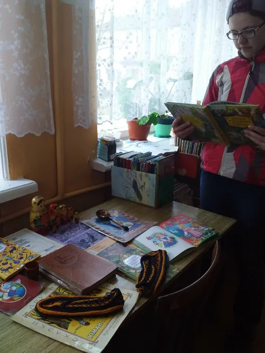 Паник-9 апр-2