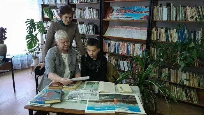 Киршино-5 дек-3