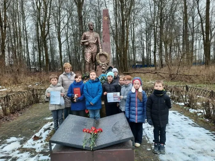 НовИзборск-3 дек-1