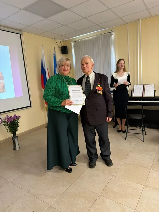 БЮА и Матвеев