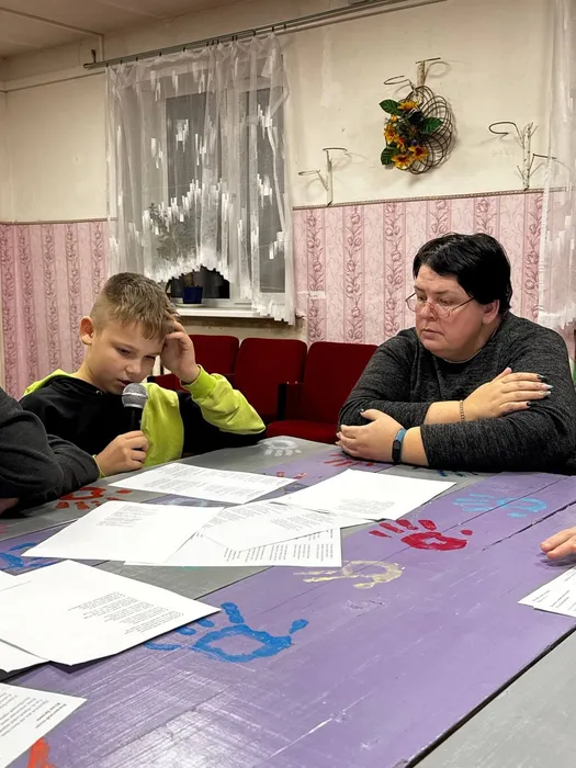 Ротово-3 дек-5