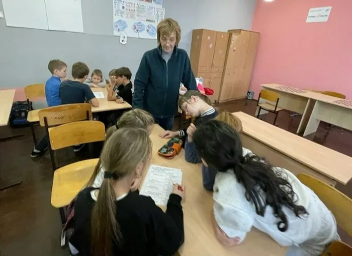 НовИзборск-20 ноя-2