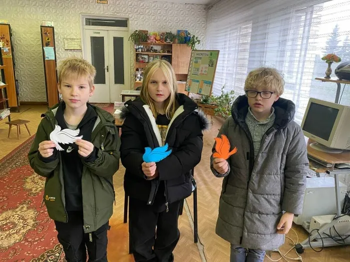 Киршино-4 ноя-3