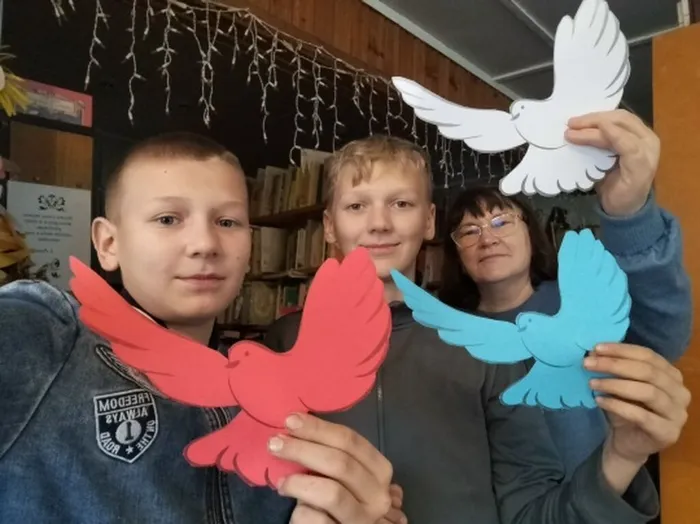 Залесси-4 ноя-1